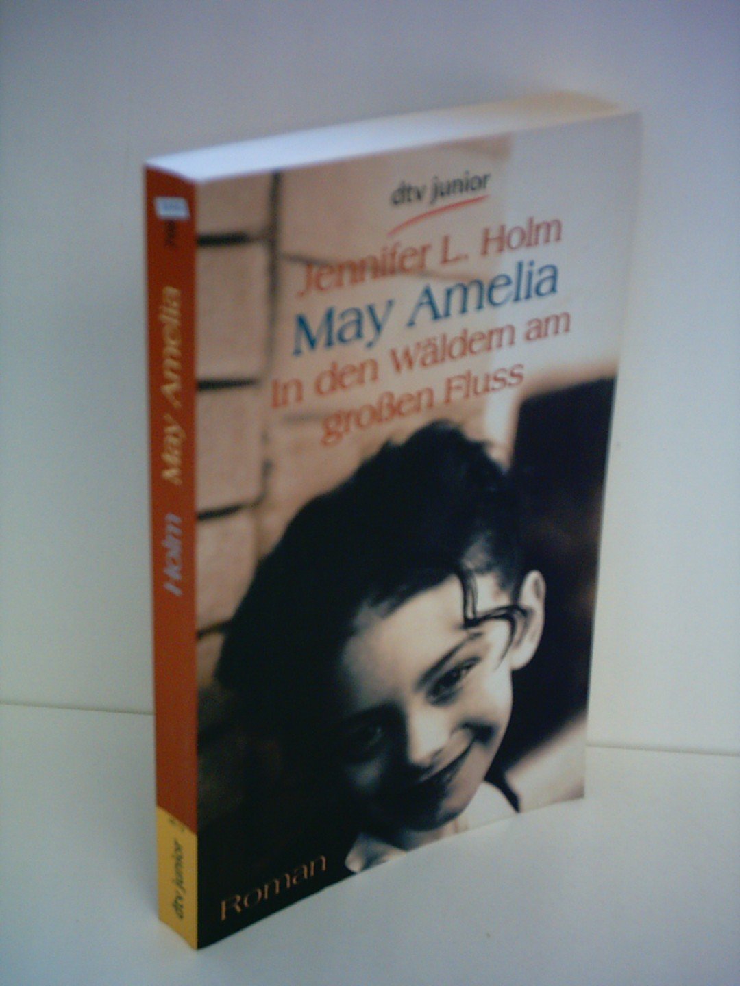 May Amelia. In den Wäldern am großen Fluss: Roman Fantasy & Sci-Fi