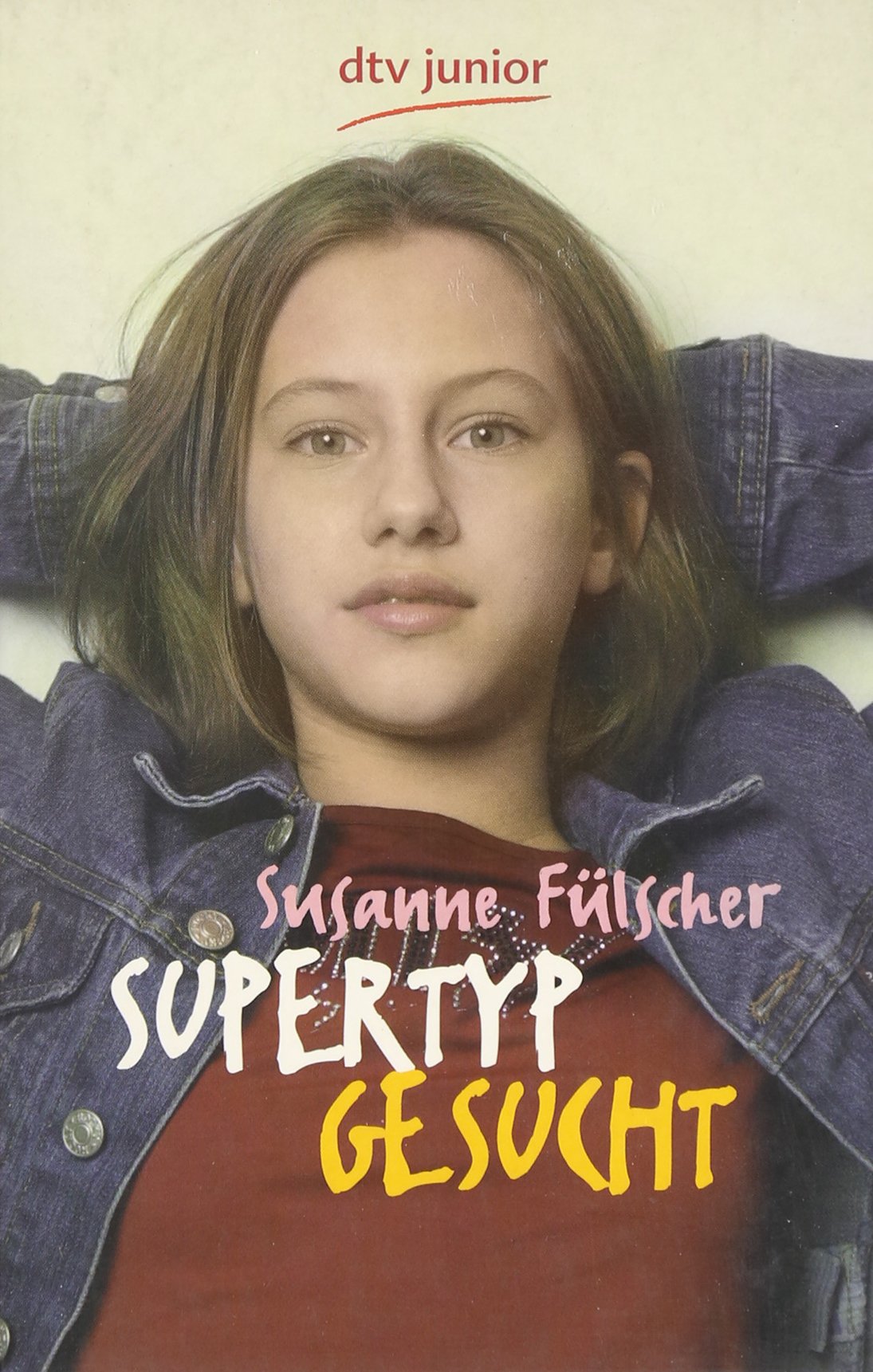 Supertyp gesucht: My secret life Fantasy & Sci-Fi