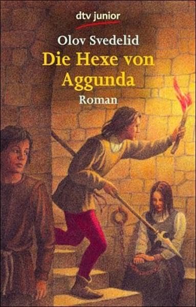 Die Hexe von Aggunda: Roman Contemporary literature
