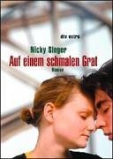 Auf einem schmalen Grat: Roman (dtv junior) Fantasy & Sci-Fi