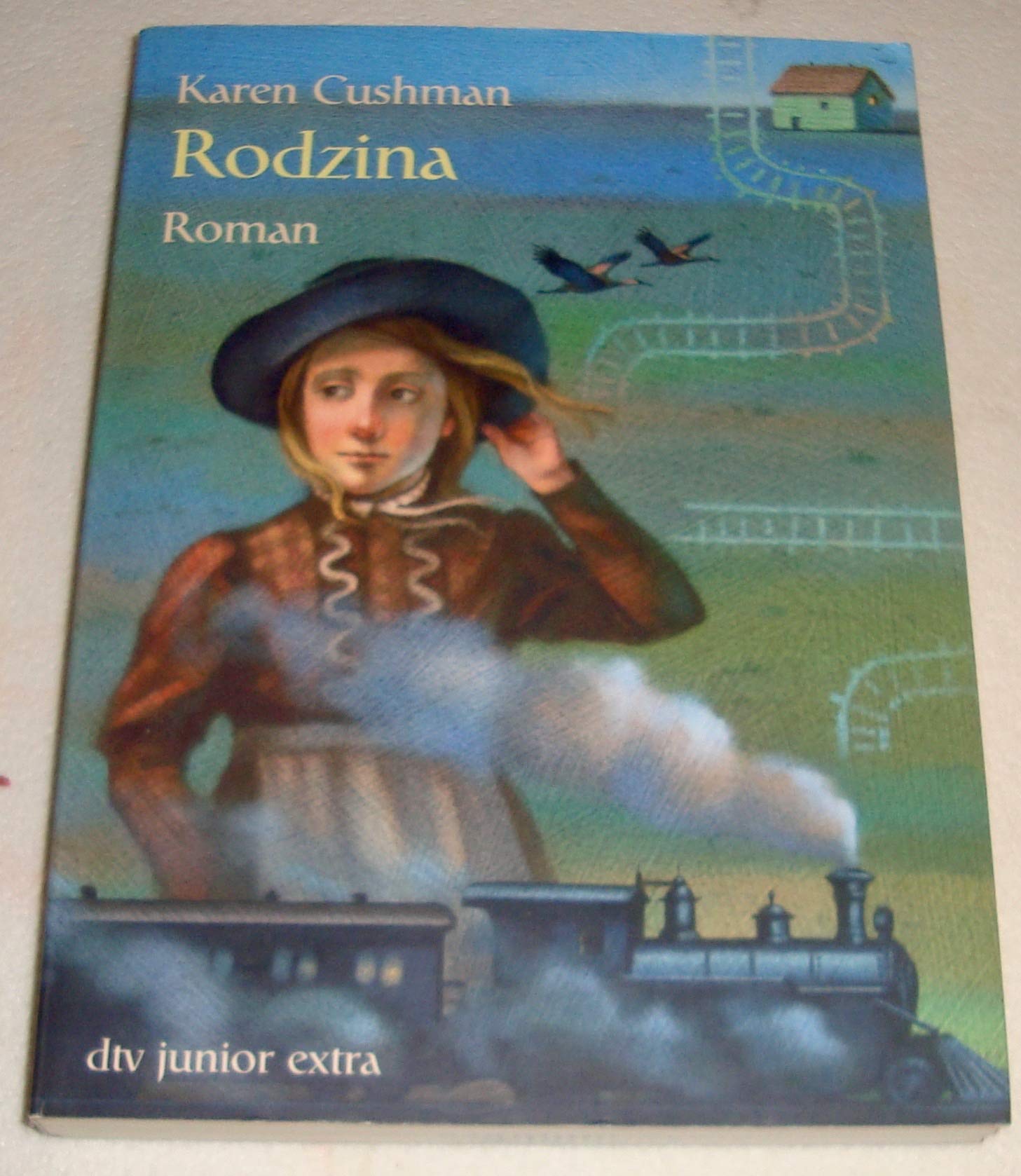 Rodzina: Roman Politics & History