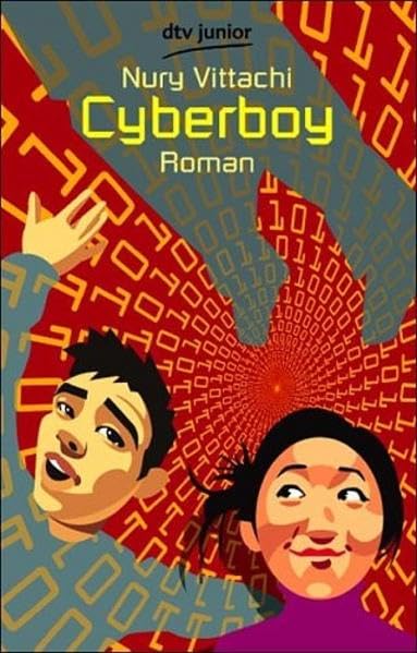 Cyberboy Fantasy & Sci-Fi for children