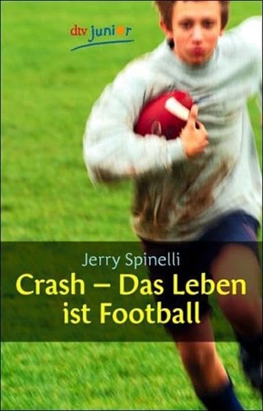 Crash - Das Leben ist Football Novels & Short Stories