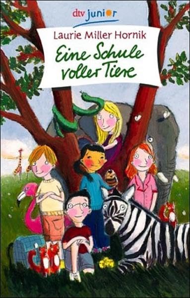 Eine Schule voller Tiere Novels & Short Stories