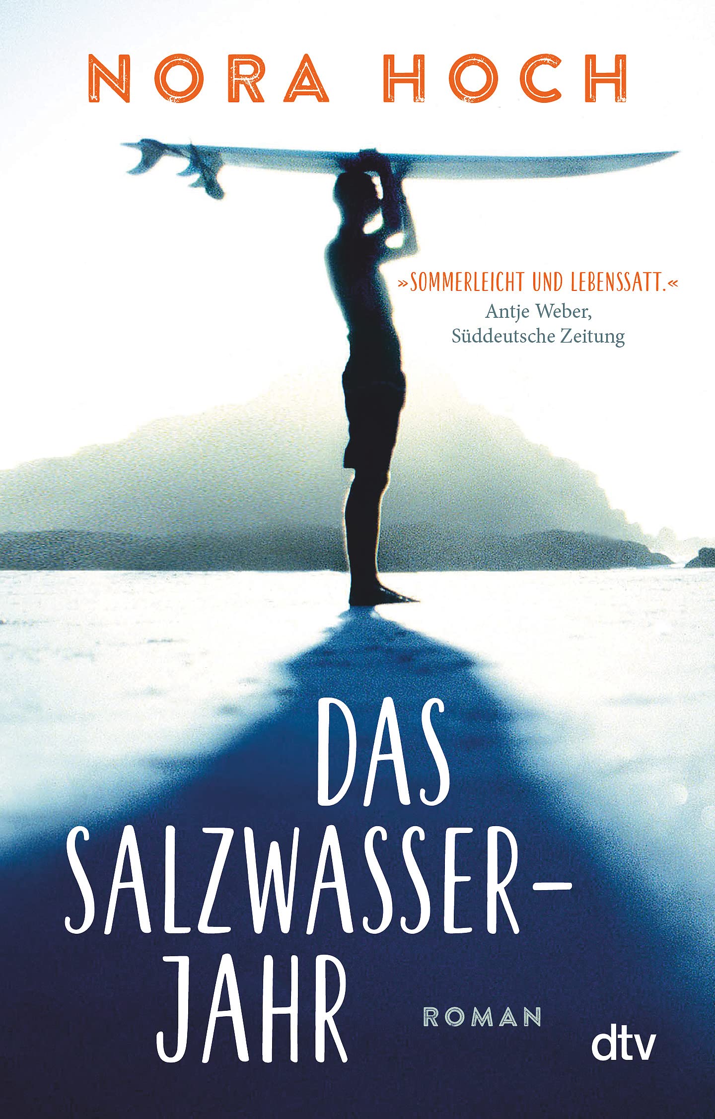 Das Salzwasserjahr: Roman | Ein emotionales Austauschjahr in Australien Fiction