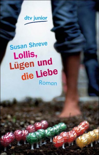Lollis, Lügen und die Liebe: Roman Fantasy & Sci-Fi