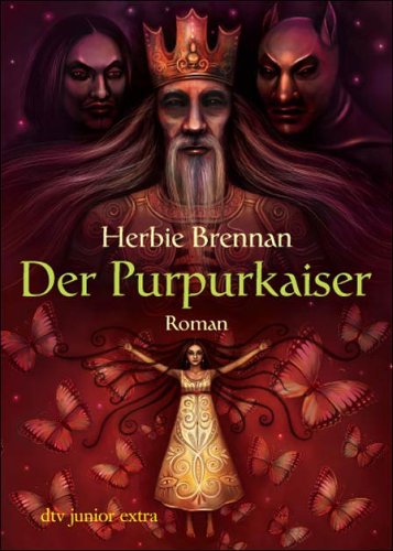 Der Purpurkaiser: Roman (Elfenserie, Band 2) Fairy Tales & Legends
