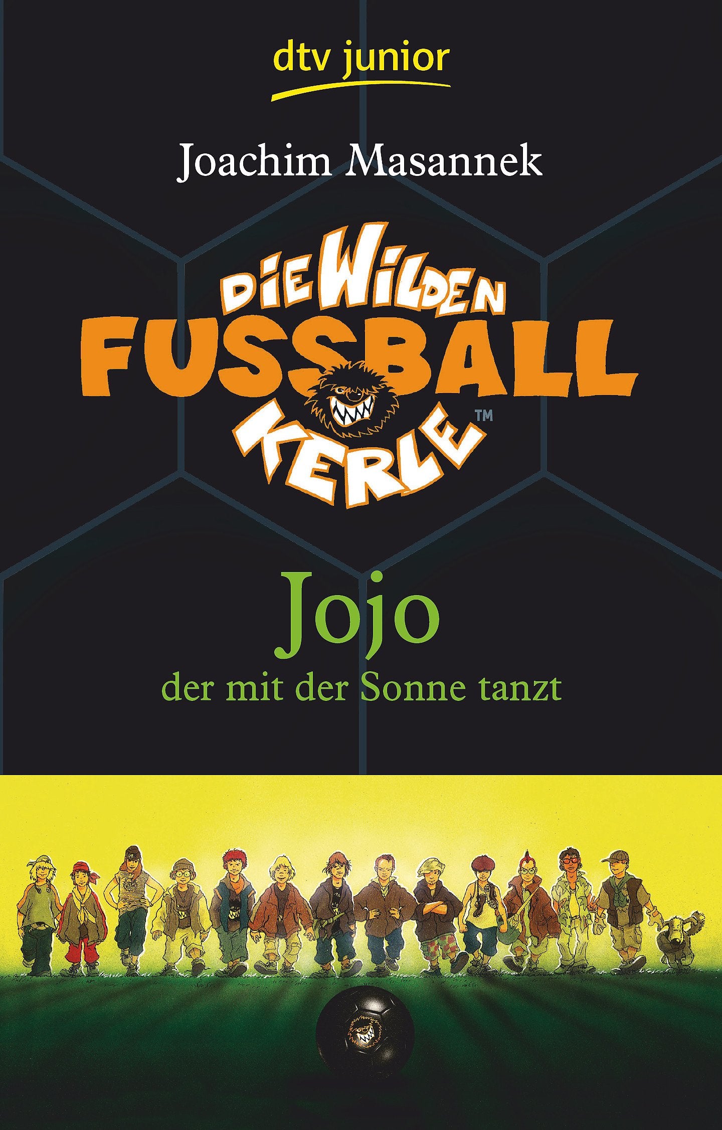 Die Wilden Fußballkerle 11 Contemporary literature