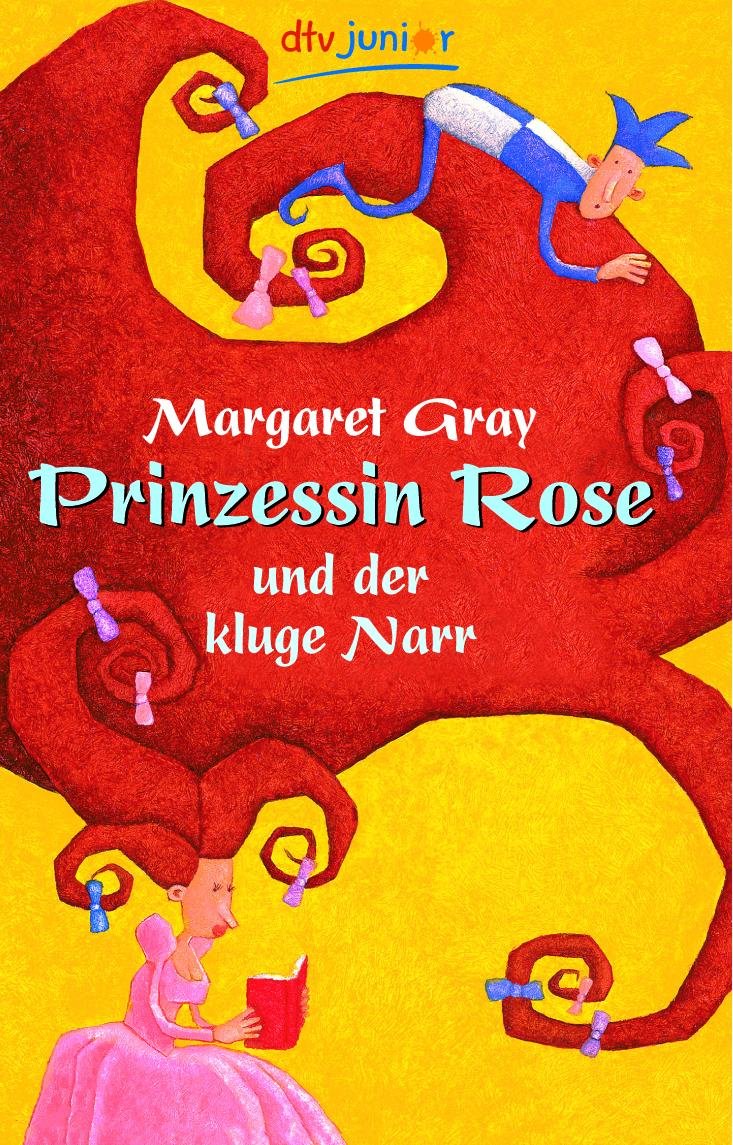 Prinzessin Rose und der kluge Narr Novels & Short Stories