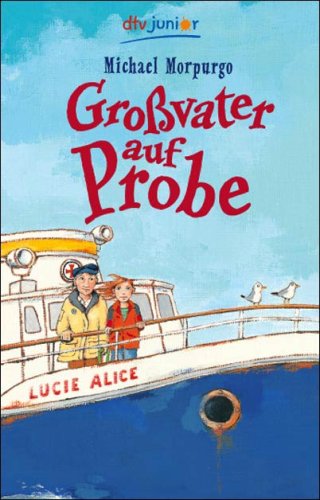 Product Image: Großvater auf Probe