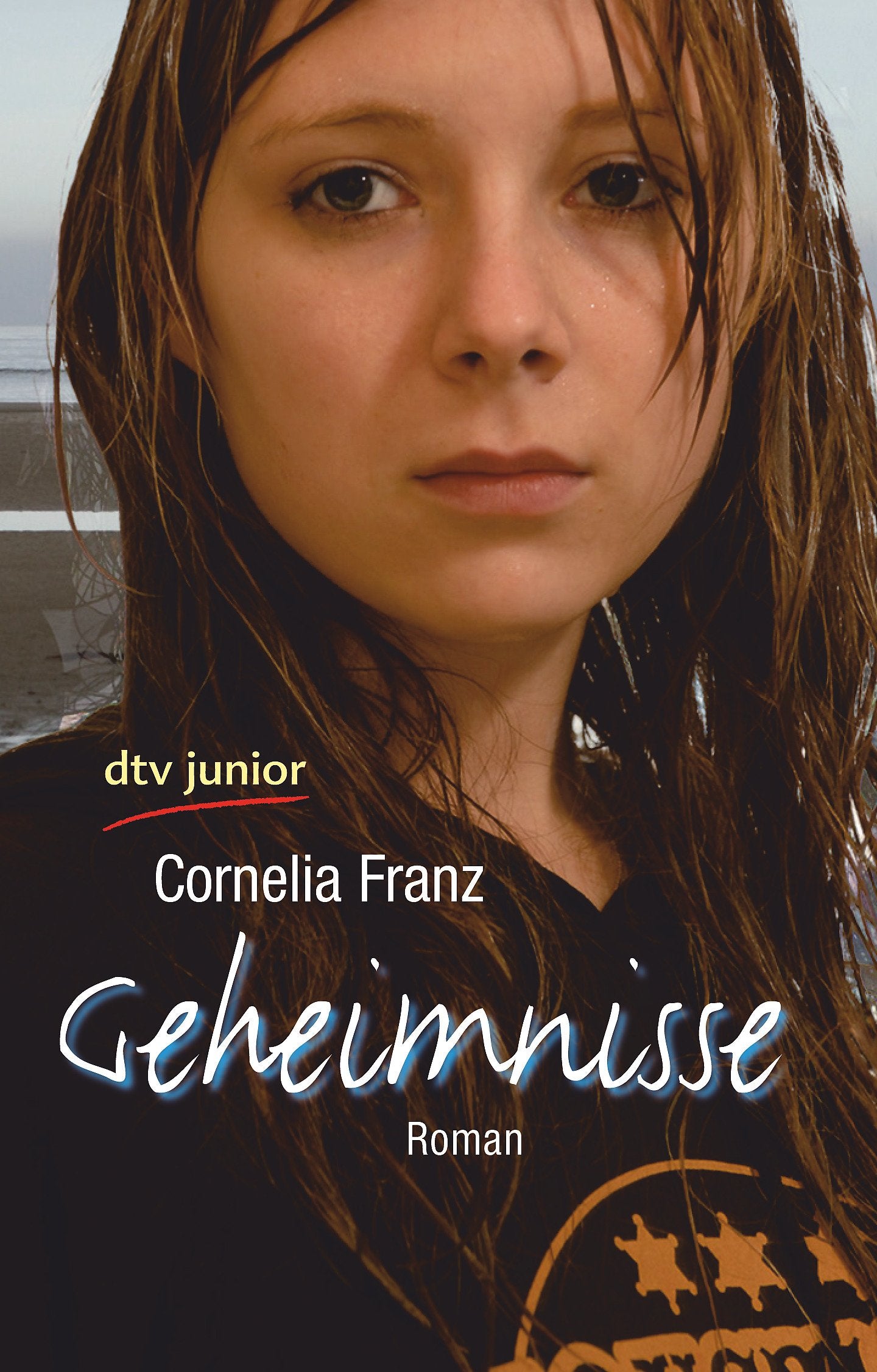 Product Image: Geheimnisse