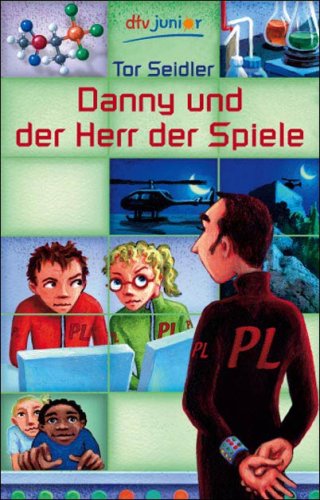 Product Image: Danny und der Herr der Spiele