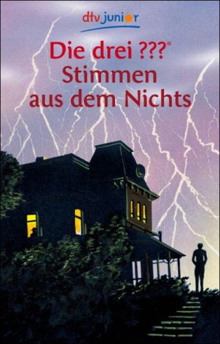 Die drei ??? Stimmen aus dem Nichts: Erzählt von André Minninger Novels & Short Stories