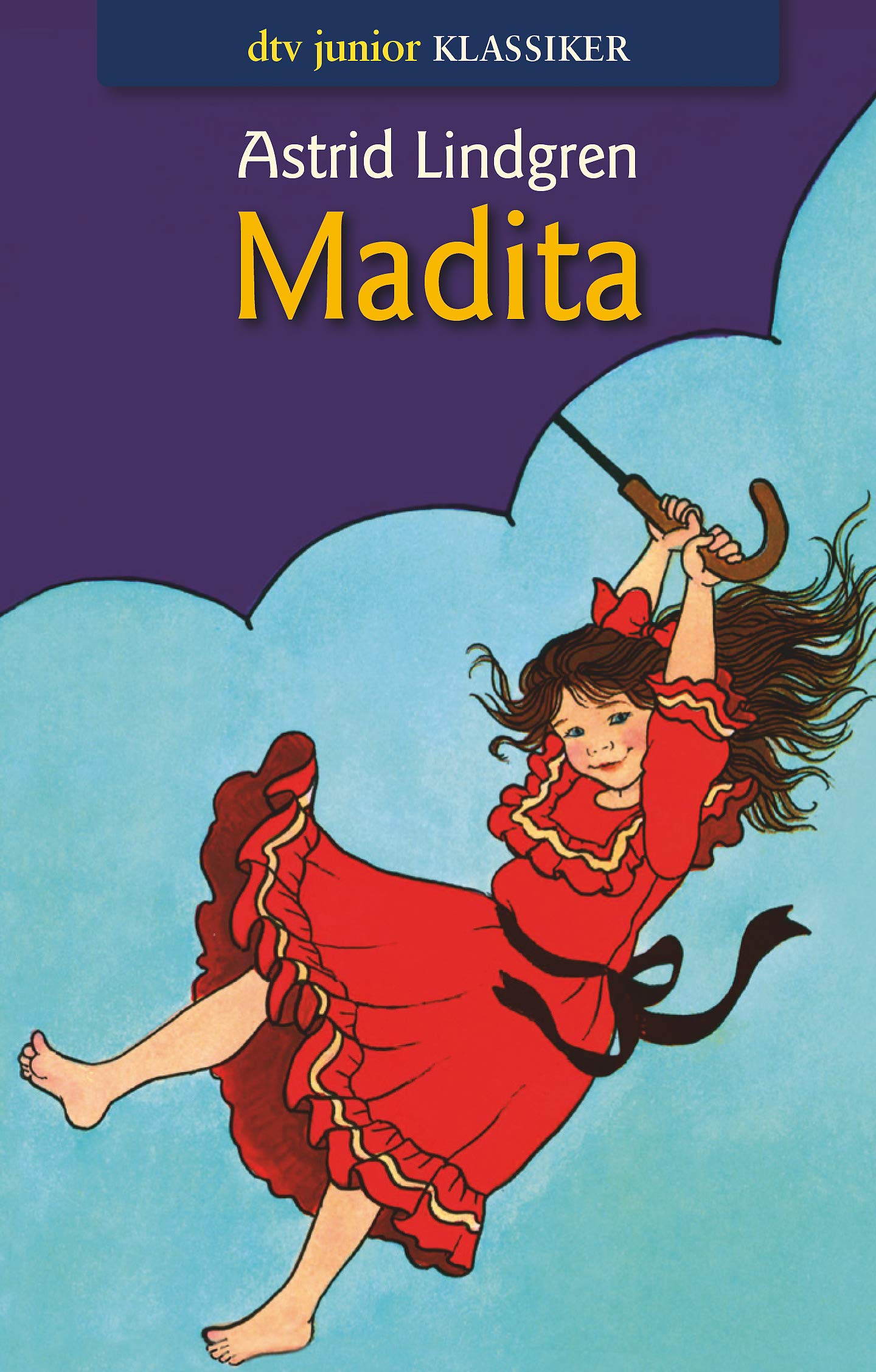 Product Image: Madita (dtv junior)