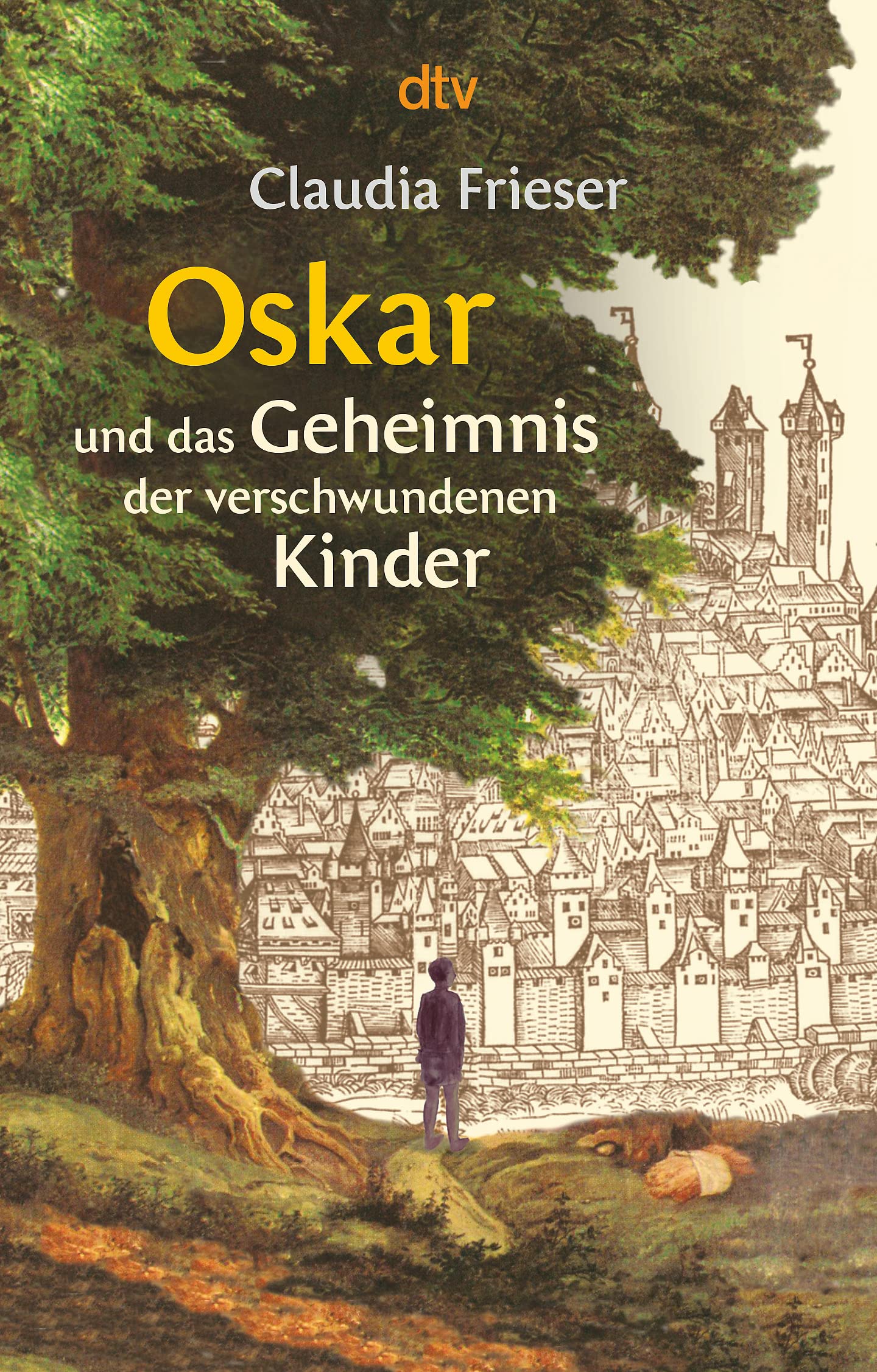 Oskar und das Geheimnis der verschwundenen Kinder Film, Art & Culture
