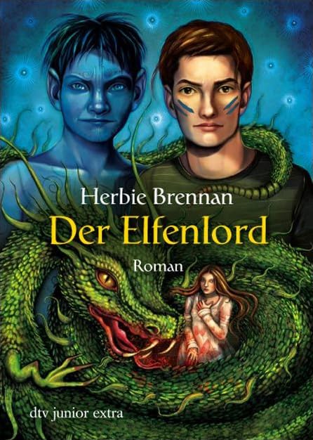 Product Image: Der Elfenlord
