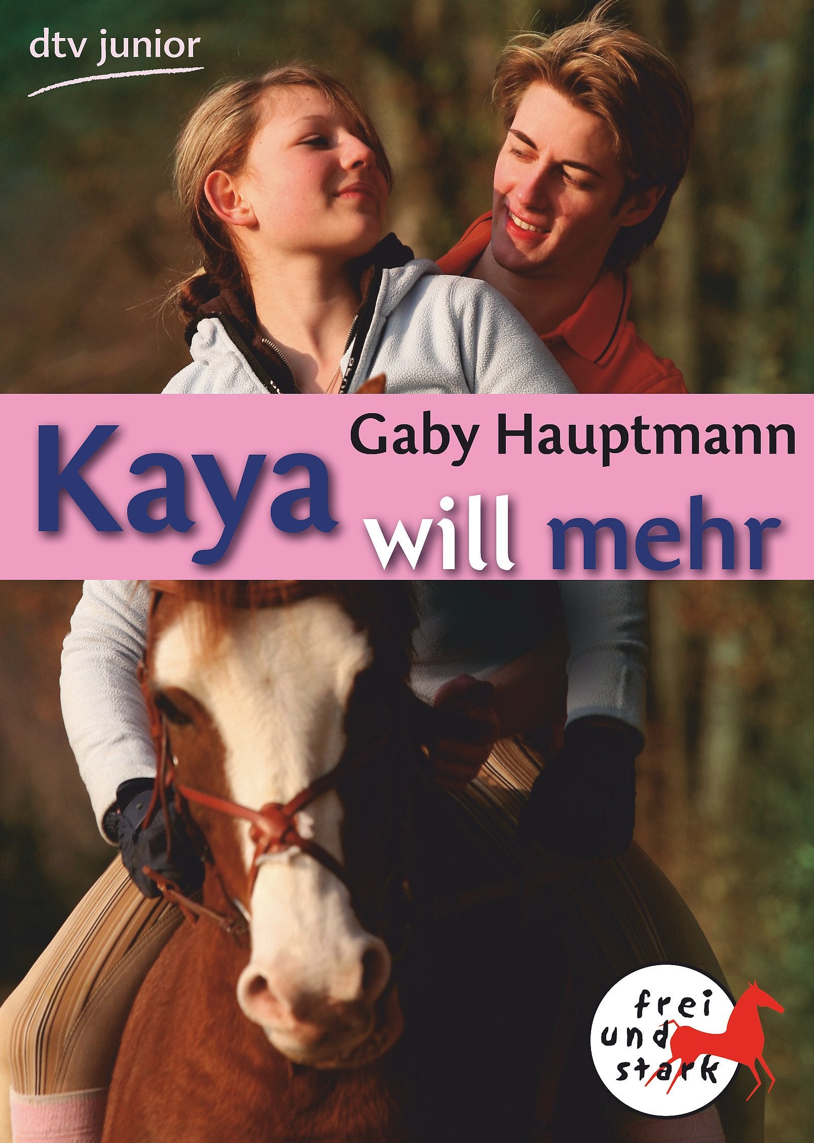 Product Image: Kaya will mehr