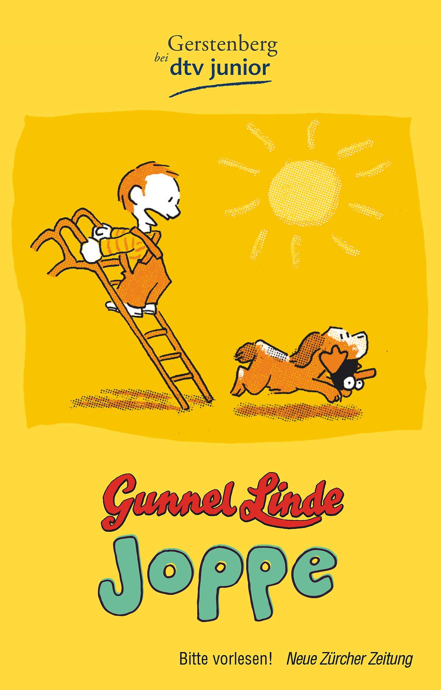 Product Image: Joppe (dtv junior)