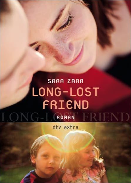 Long-Lost Friend: Roman (dtv junior) Romance