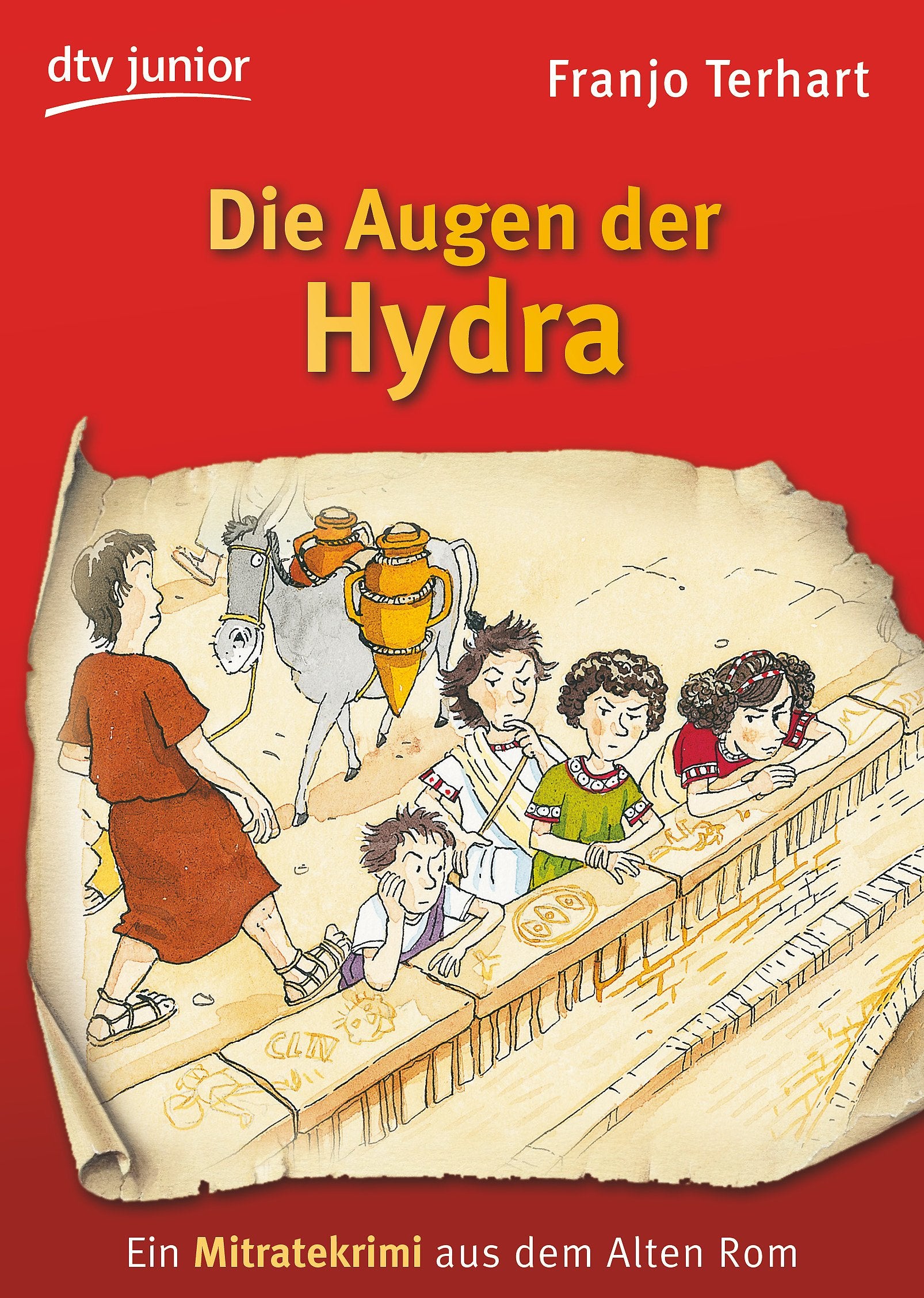 Die Augen der Hydra Politics & History