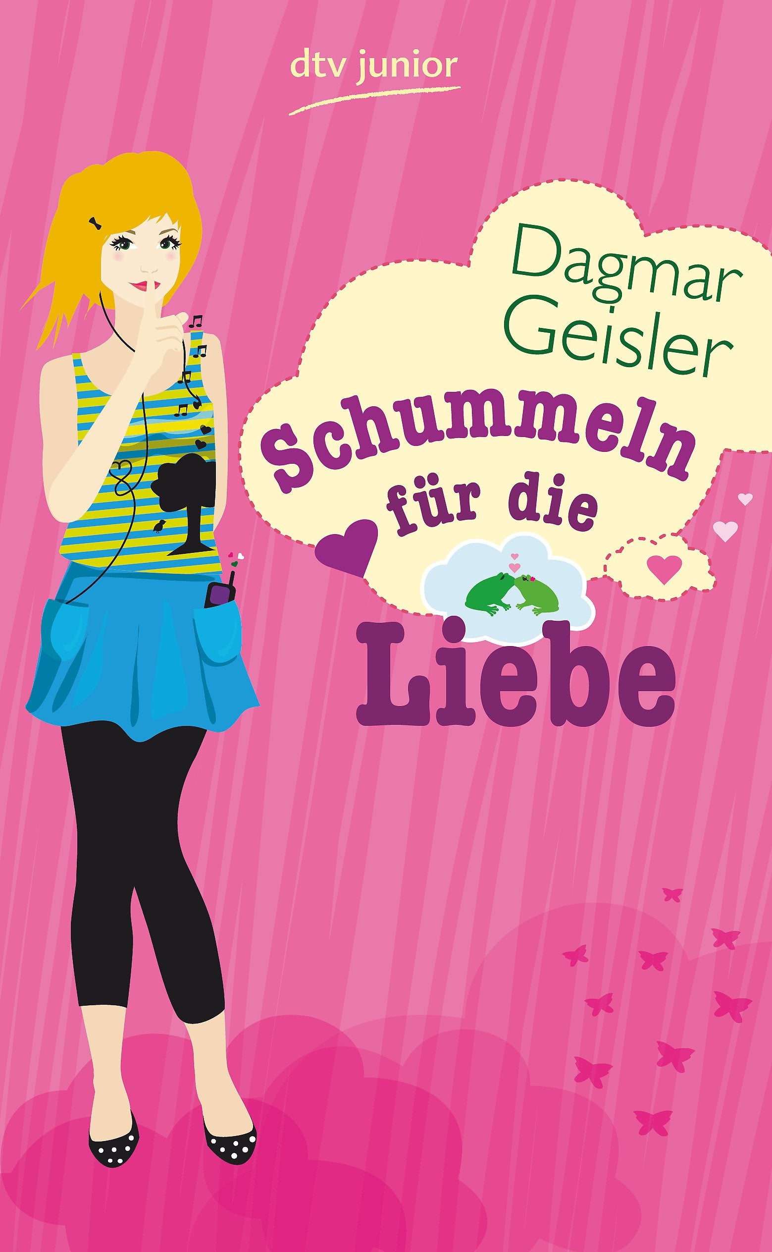 Schummeln für die Liebe Romance