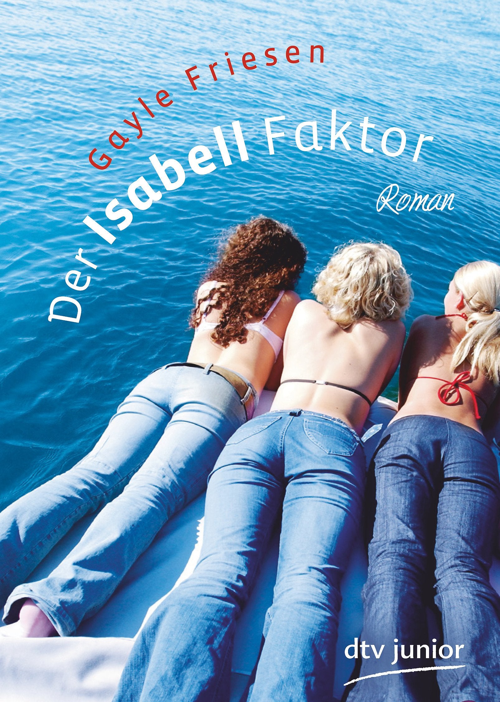 Der Isabell Faktor: Roman (dtv Fortsetzungsnummer 88) Fantasy & Sci-Fi