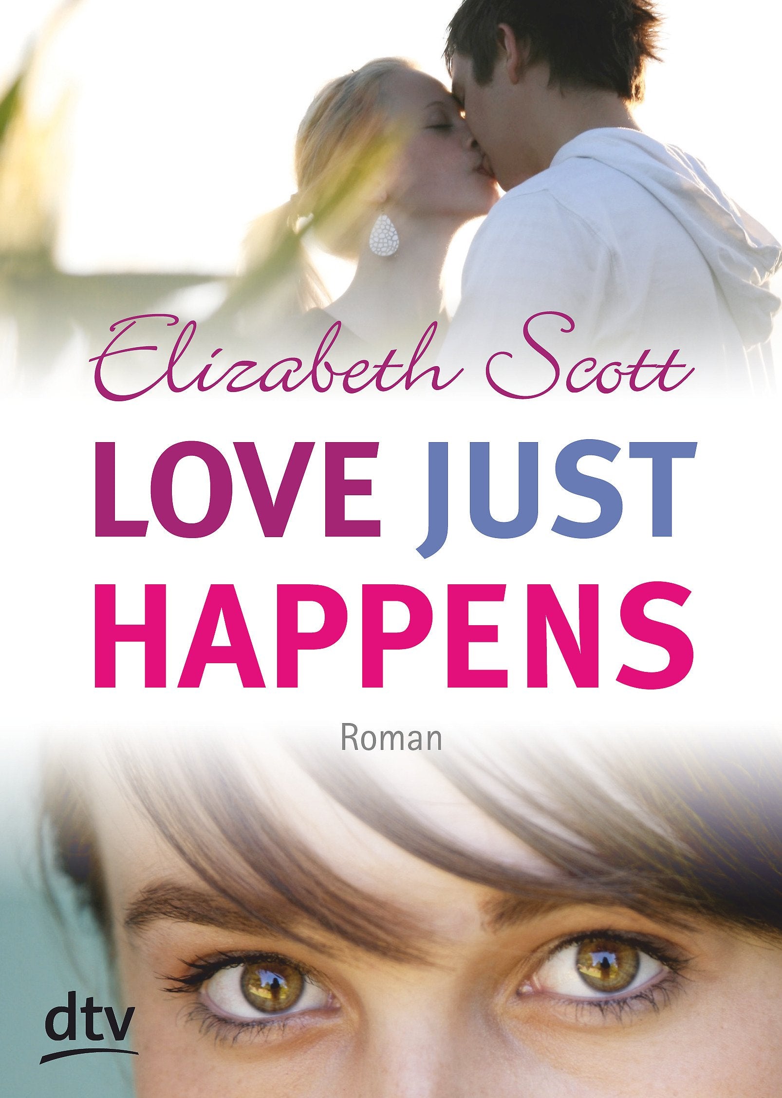 Love just happens Romance