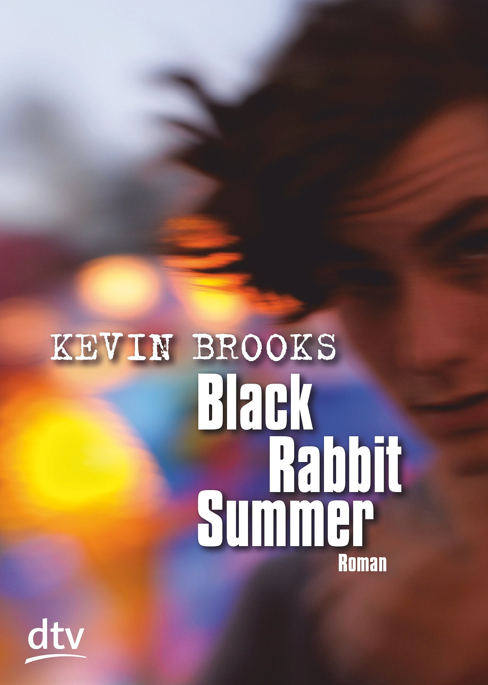 Black Rabbit Summer Fiction