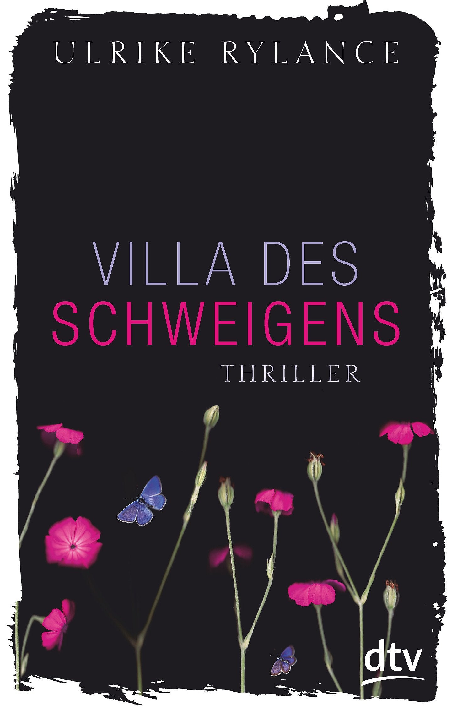 Product Image: Villa des Schweigens