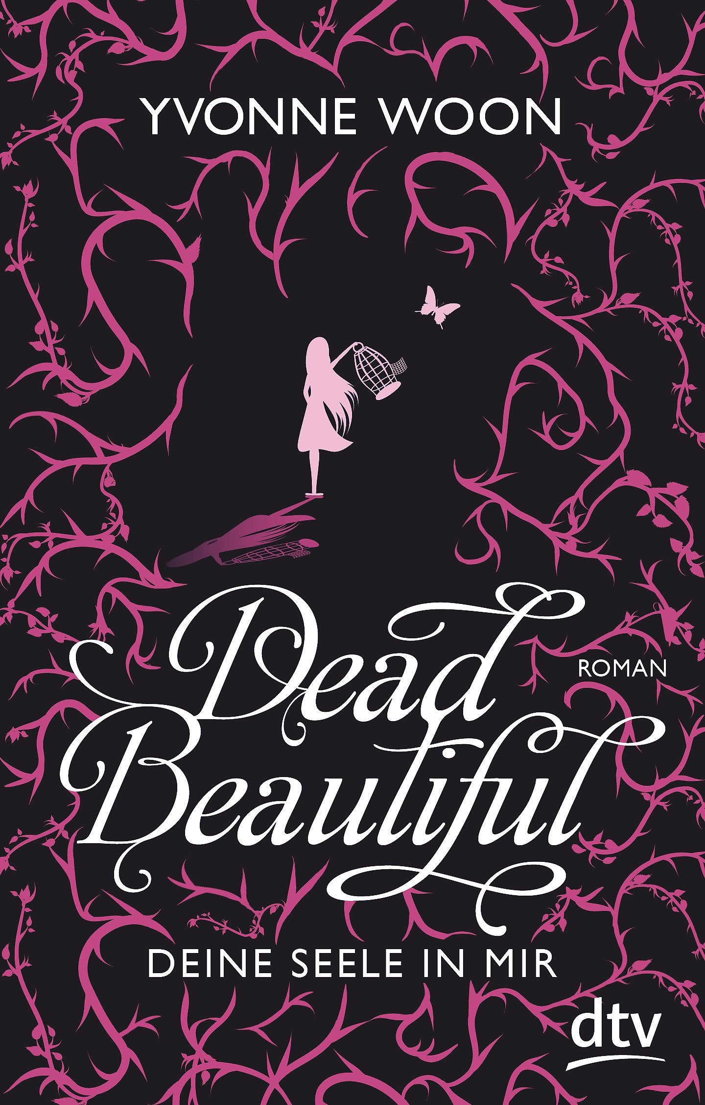 Dead Beautiful - Deine Seele in mir Romance
