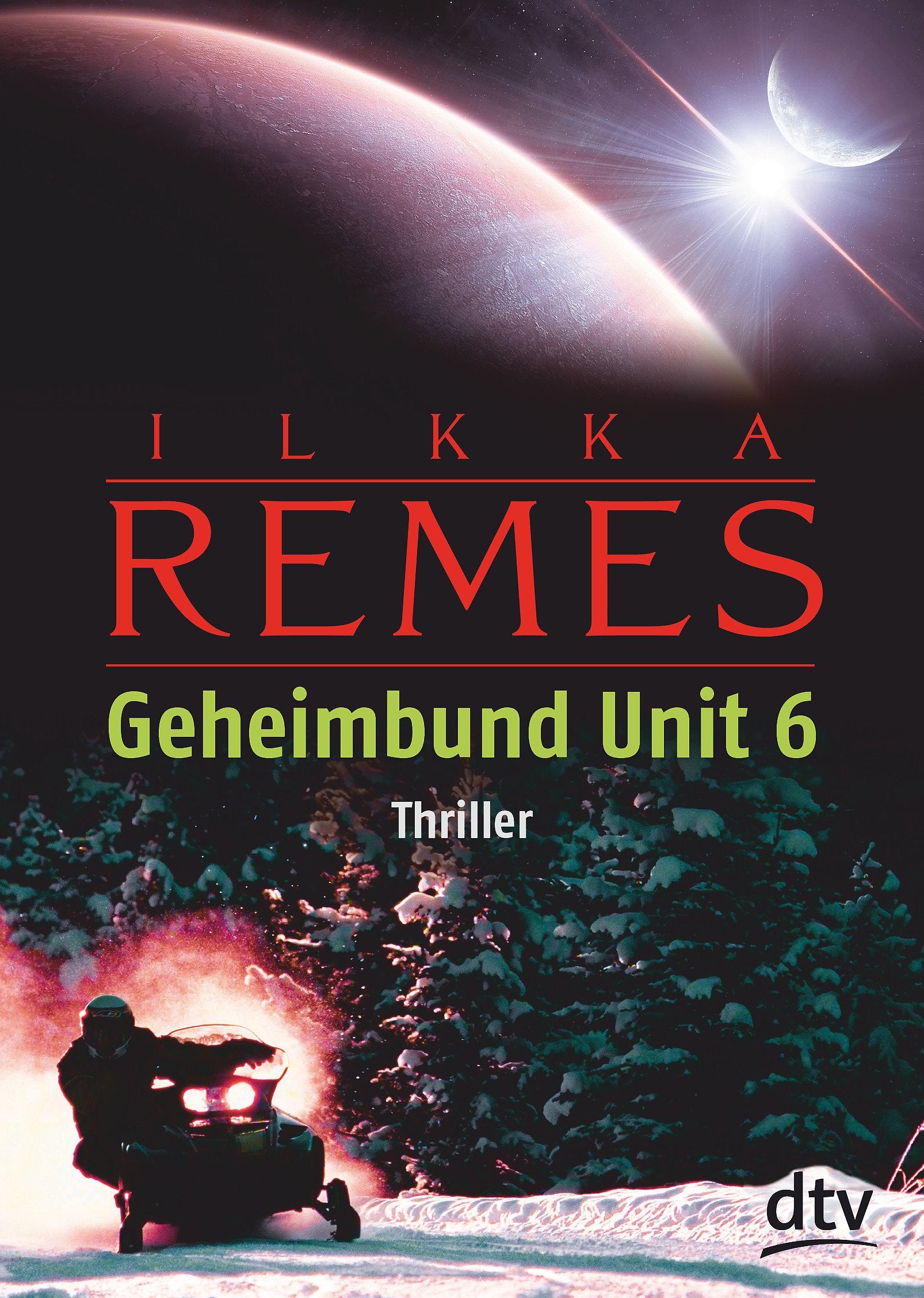 Geheimbund Unit 6 Fiction books for children