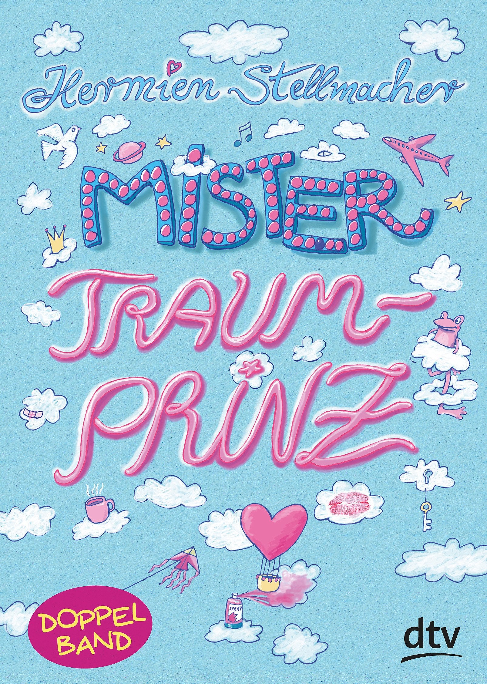 Mister Traumprinz Romance