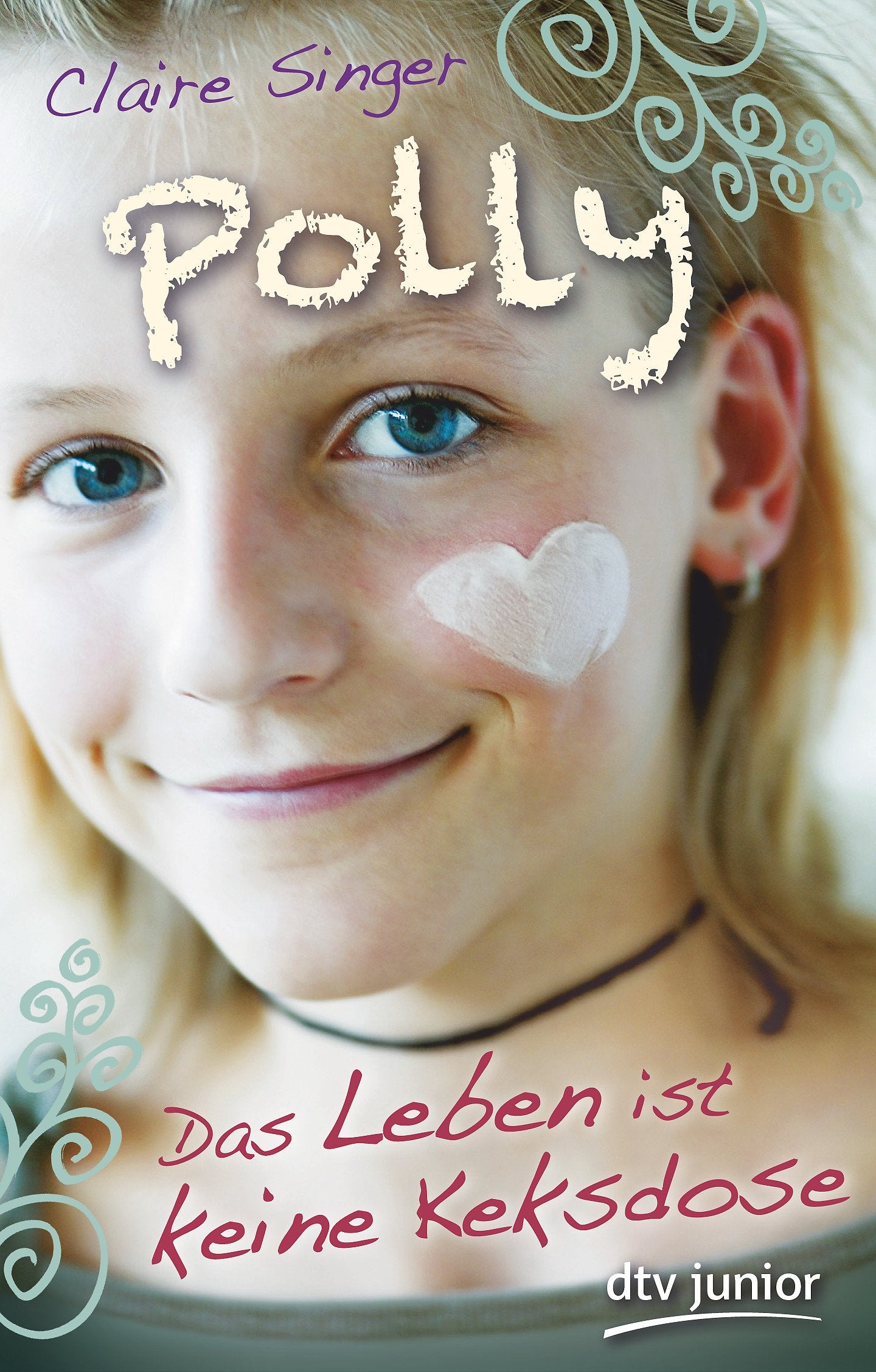 Polly Das Leben ist keine Keksdose Non-fiction