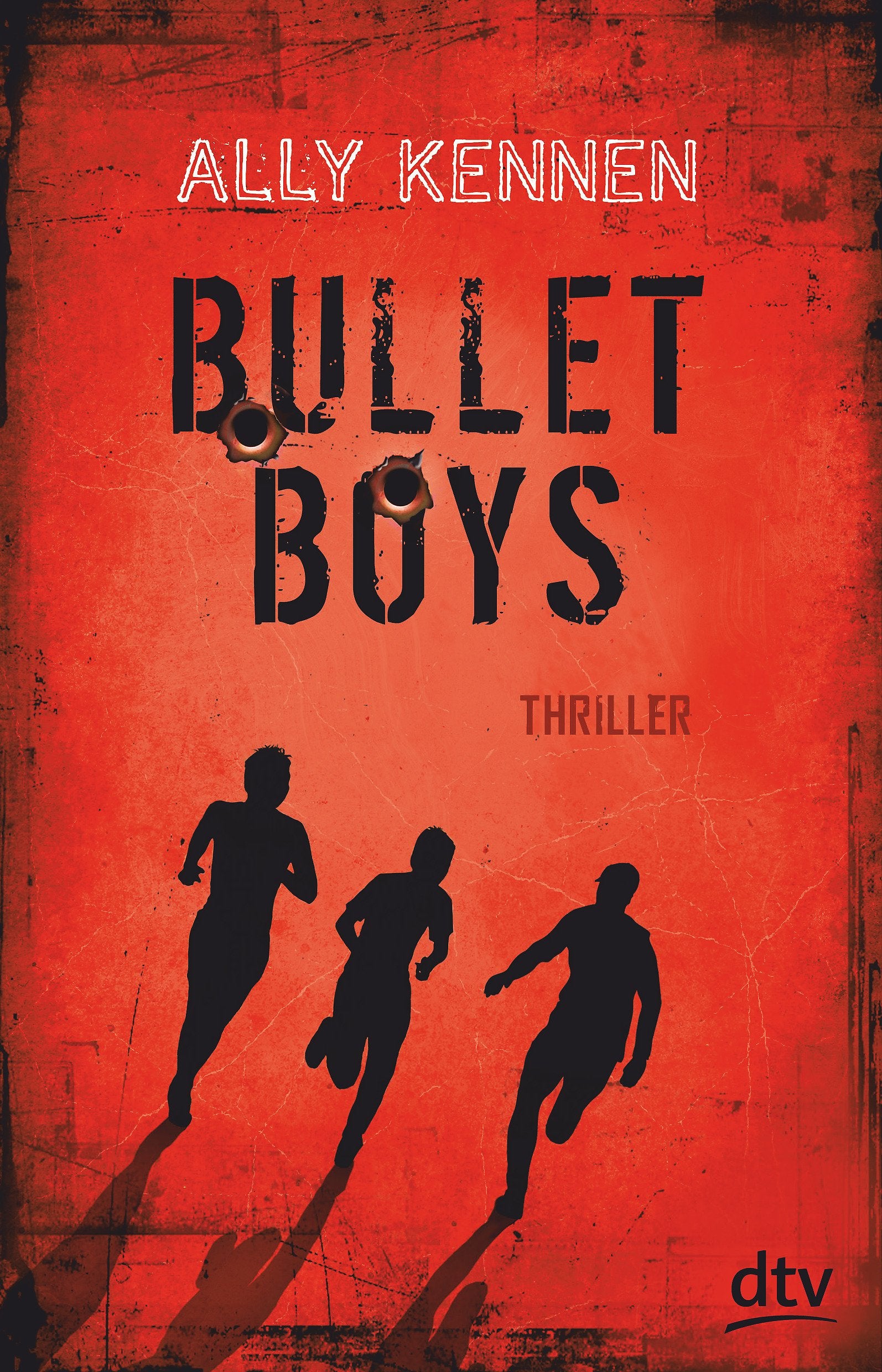 Product Image: Bullet Boys