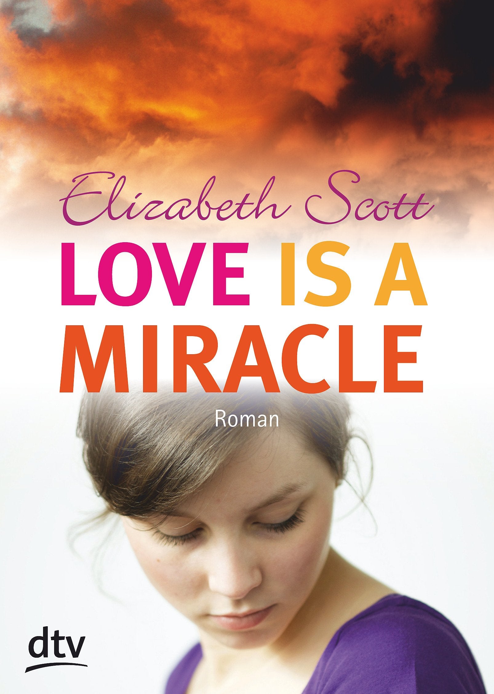 Love is a Miracle Romance