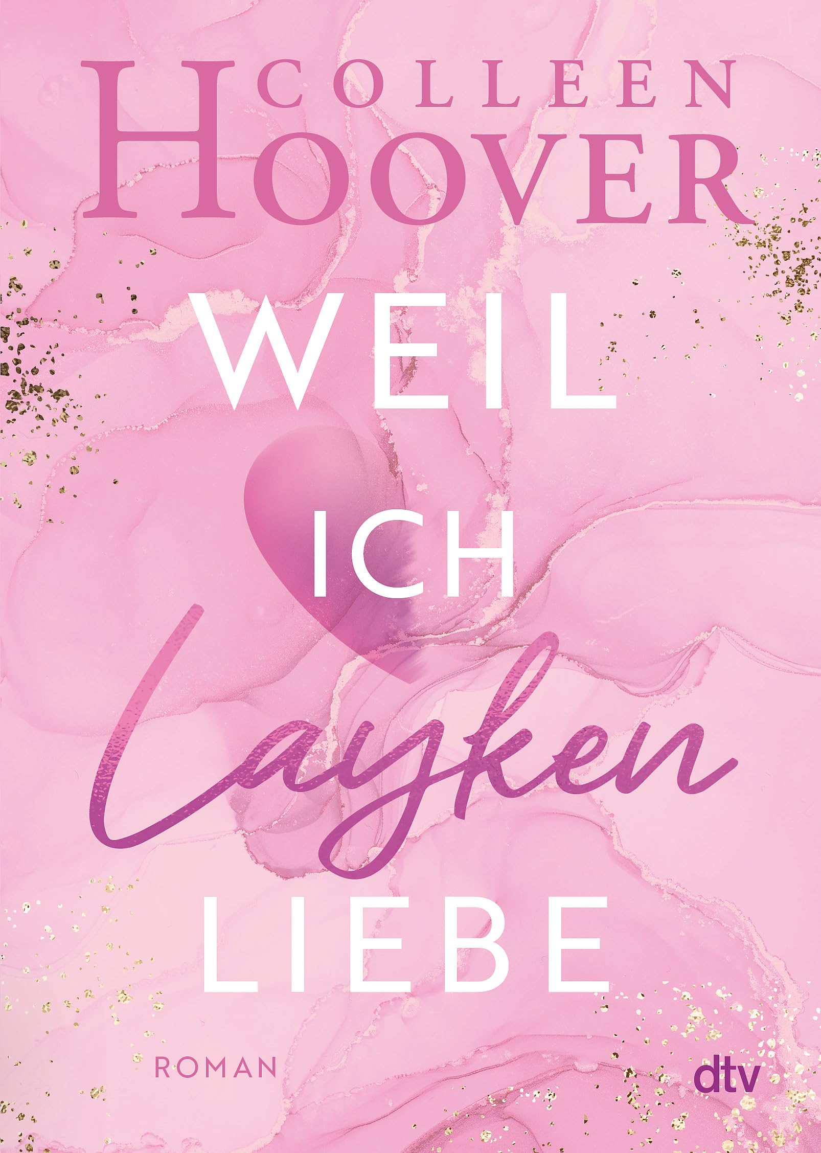 Weil ich Layken liebe Contemporary literature
