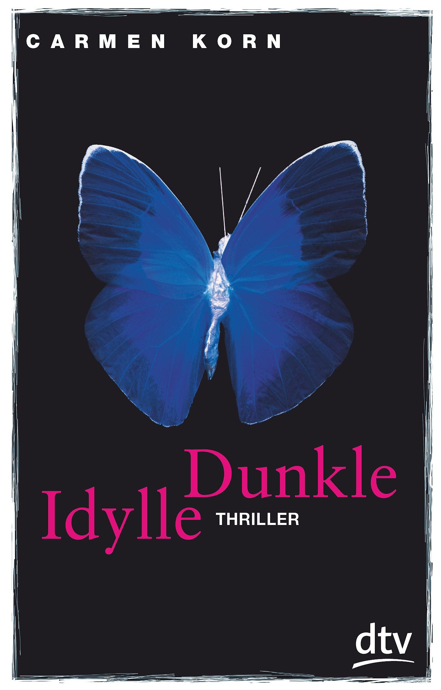 Dunkle Idylle Fiction books for children