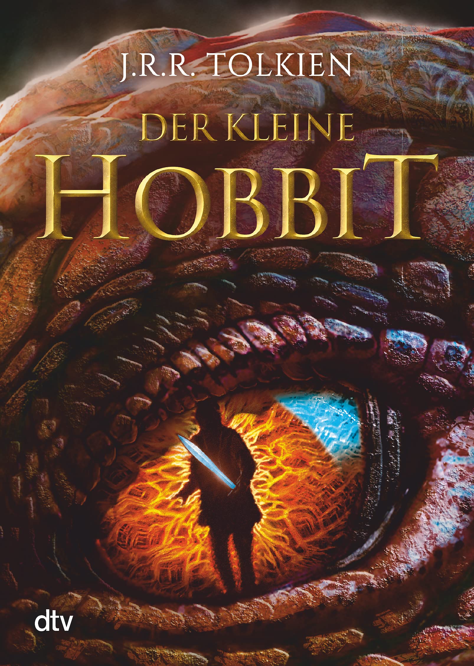 Product Image: Der kleine Hobbit