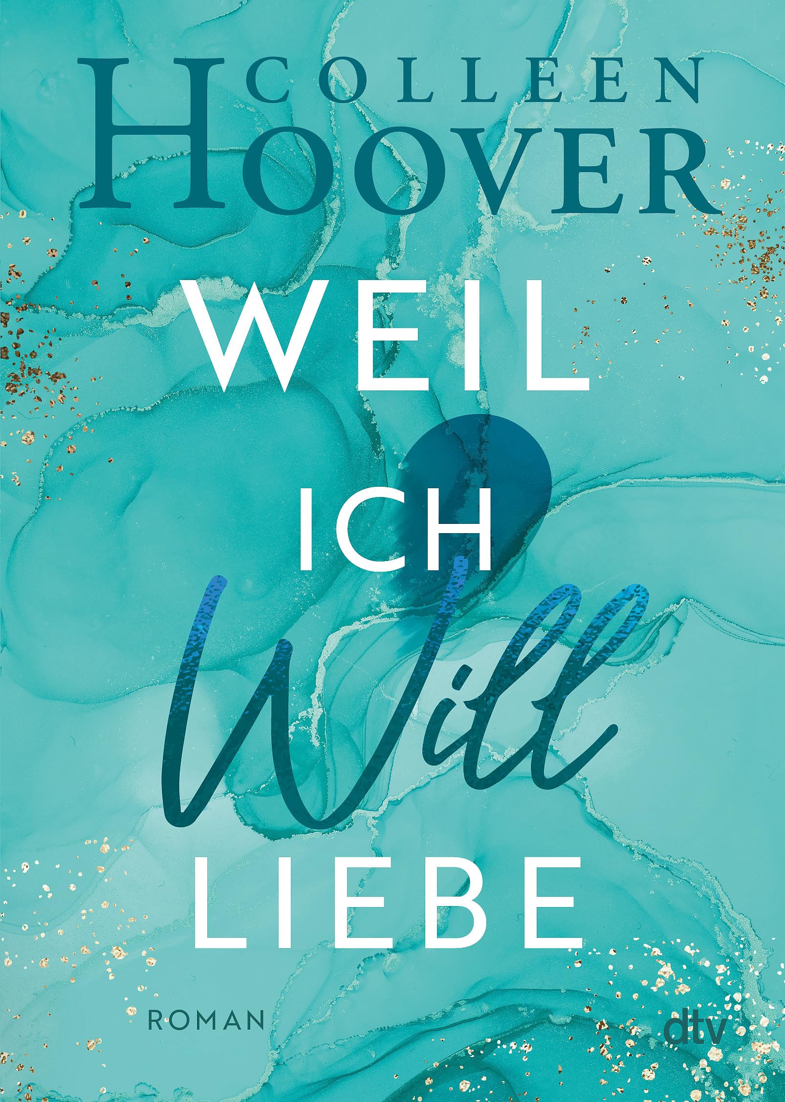 Product Image: Weil ich Will liebe
