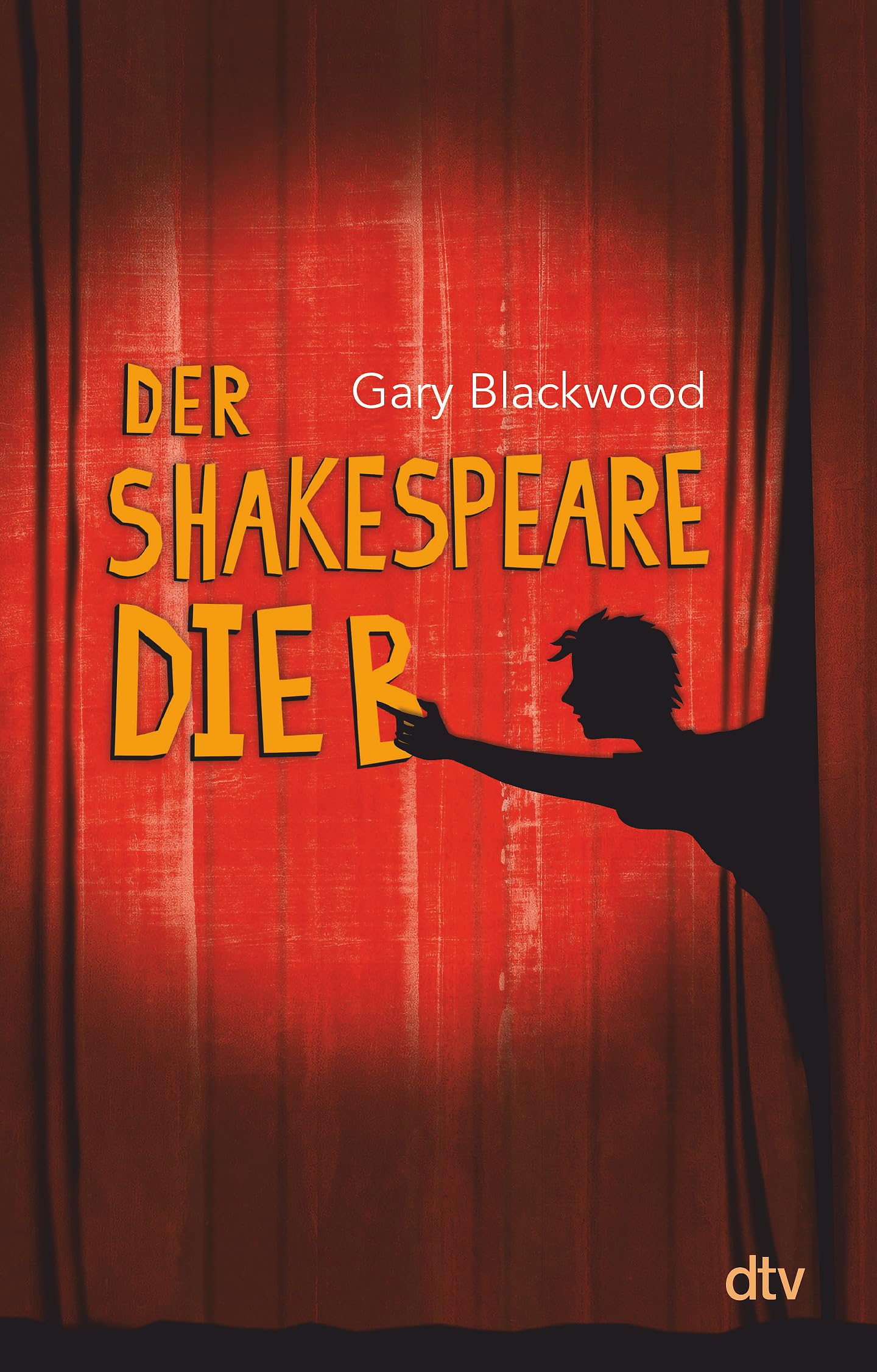 Der Shakespeare-Dieb Novels & Short Stories for children