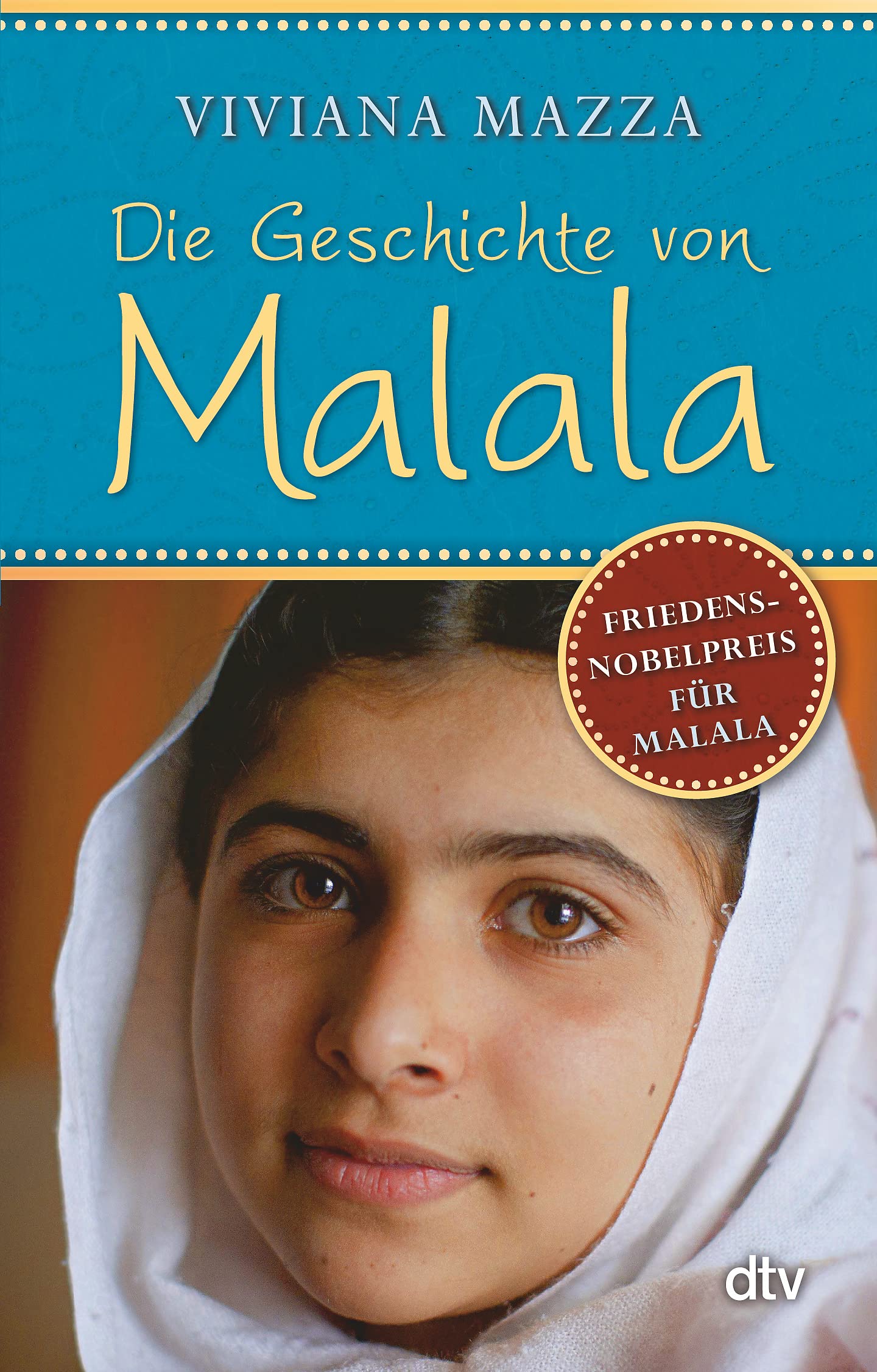 Die Geschichte von Malala Young adult books