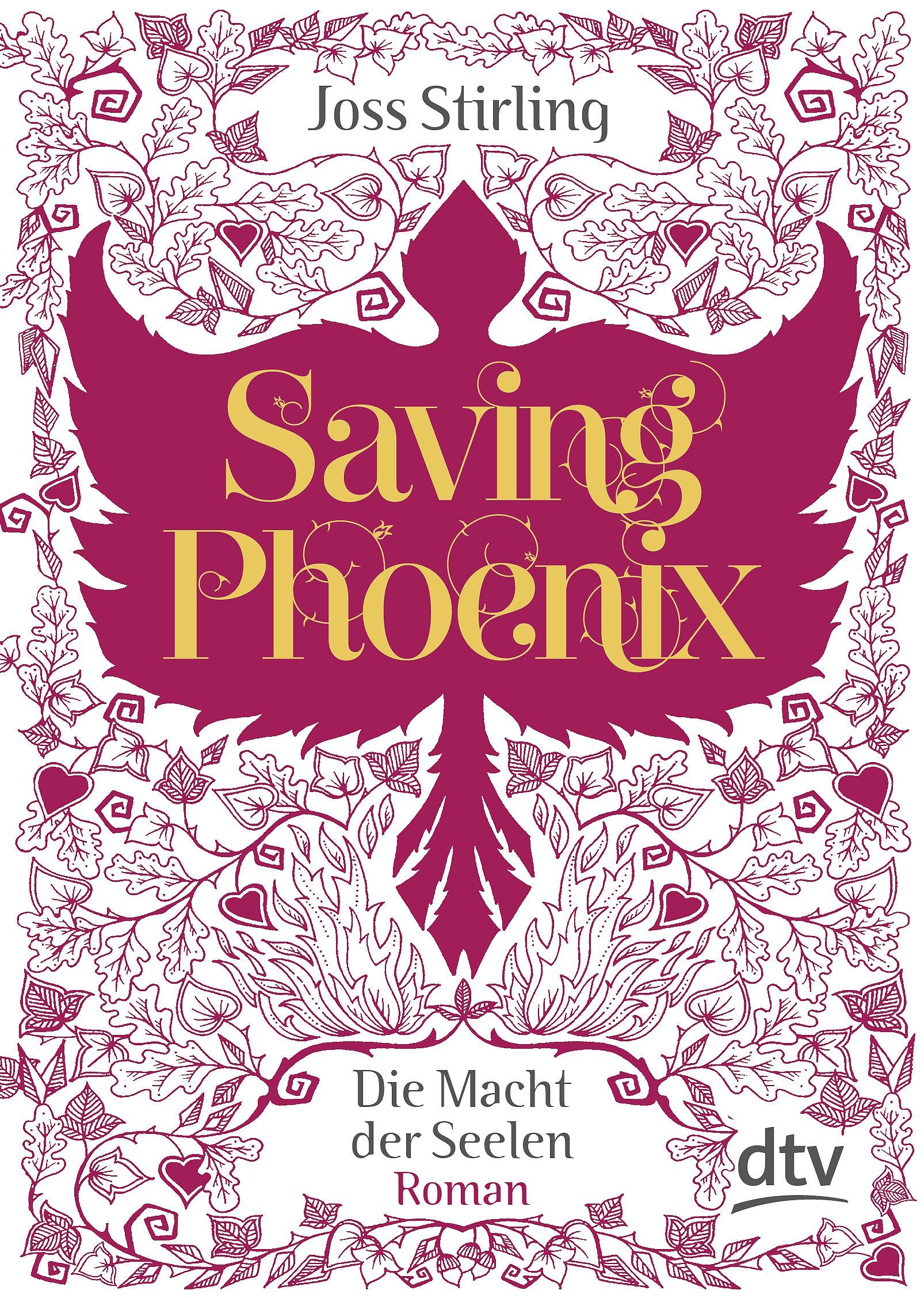 Product Image: Saving Phoenix Die Macht der Seelen 02