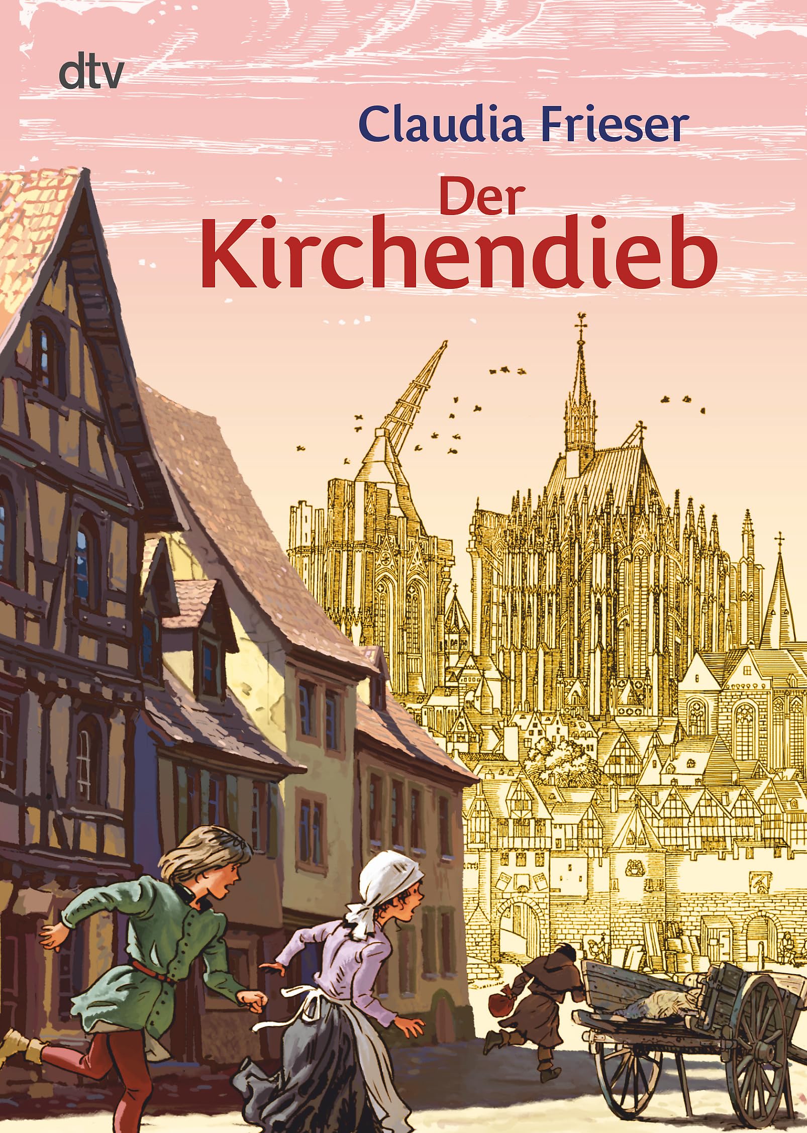 Product Image: Der Kirchendieb