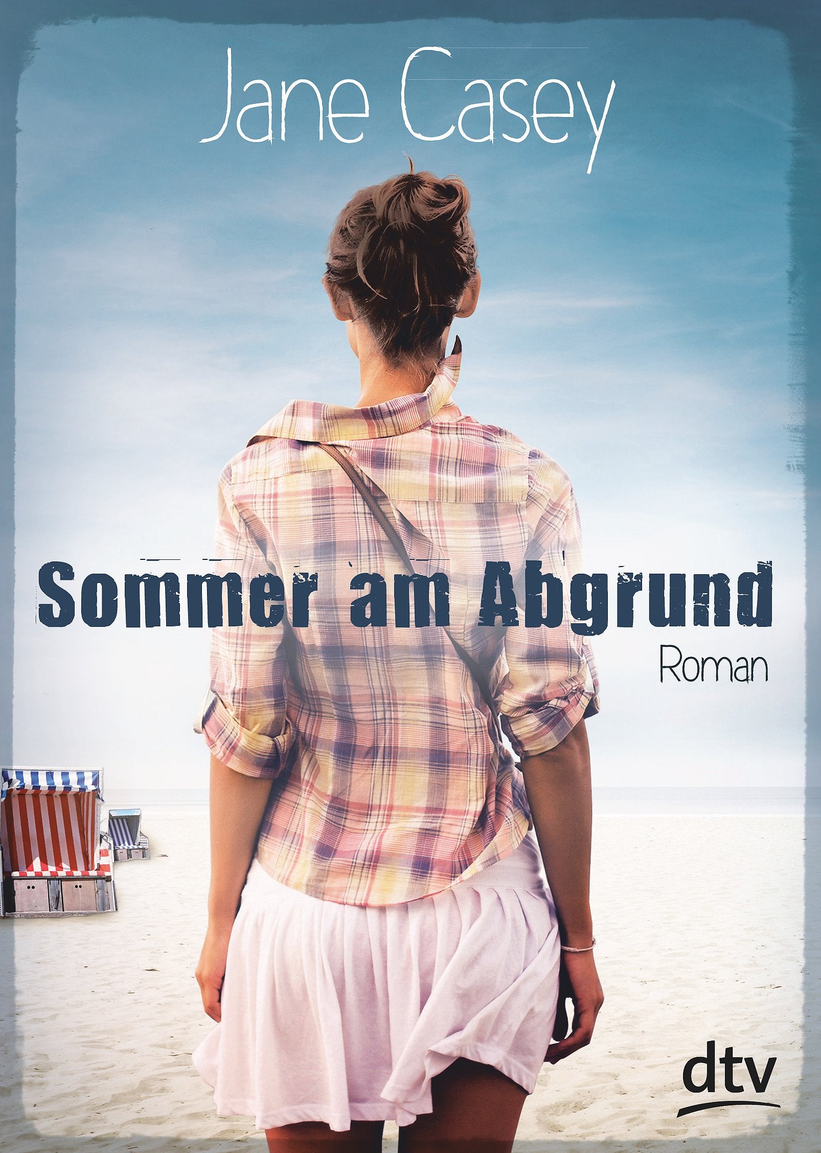 Product Image: Sommer am Abgrund