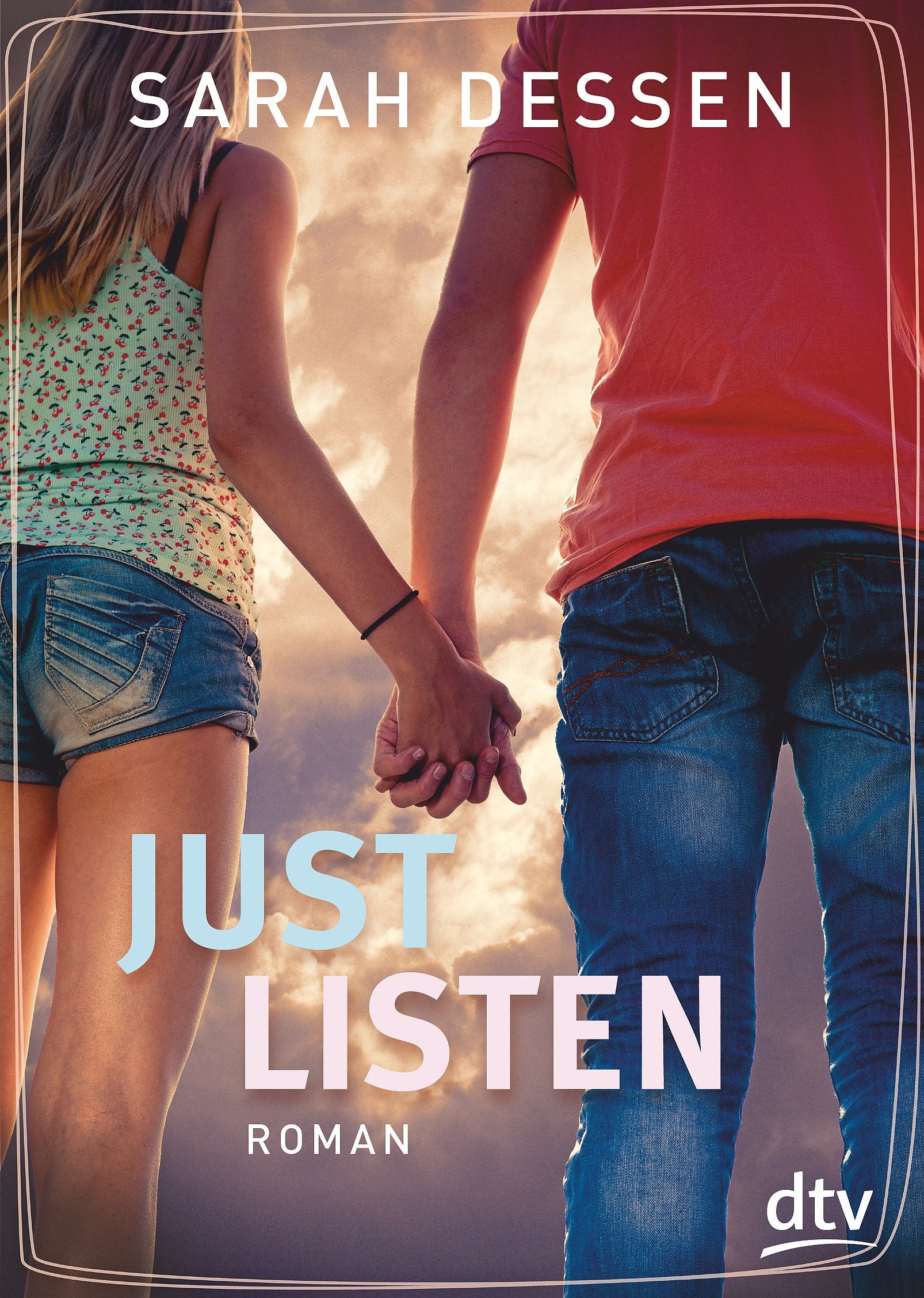 Just Listen Fiction