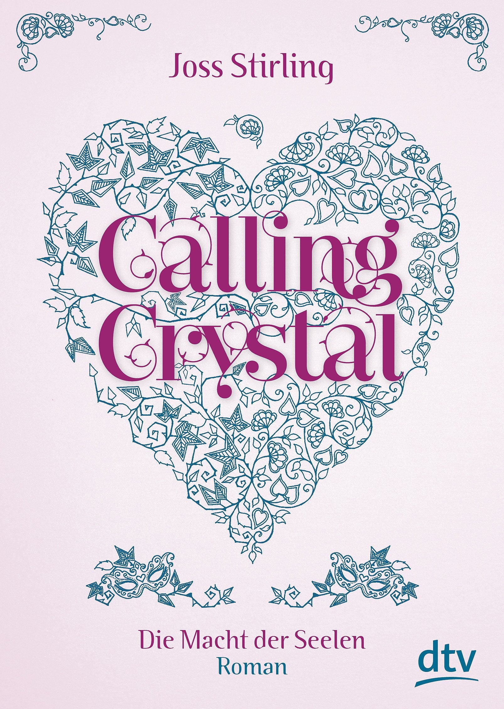 Product Image: Calling Crystal 03. Die Macht der Seelen
