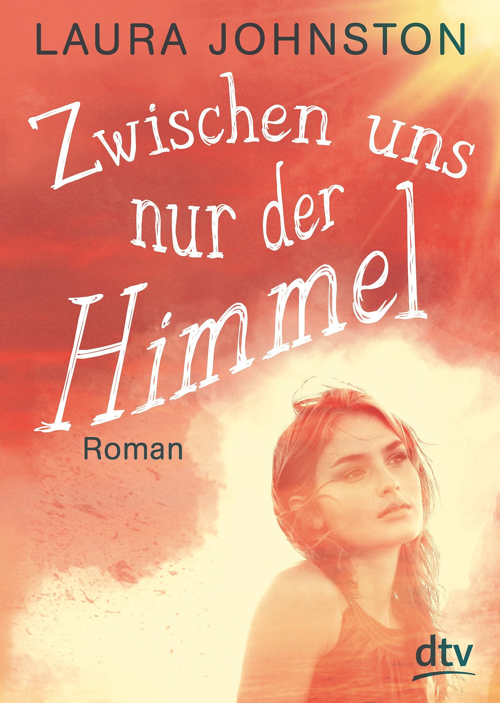 Zwischen uns nur der Himmel Romance