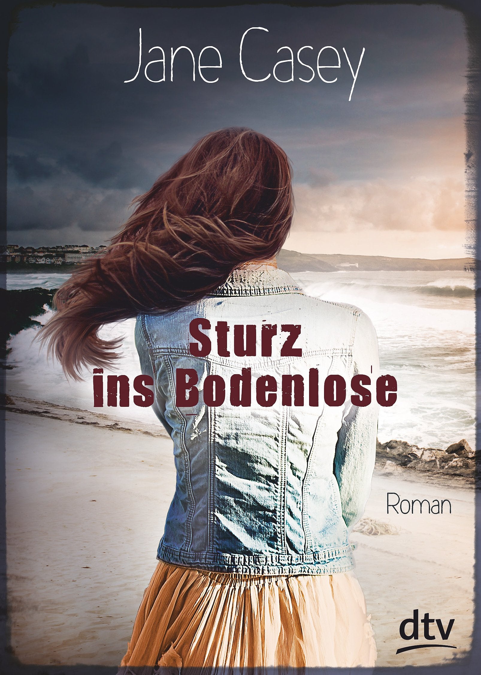 Sturz ins Bodenlose Reference Books