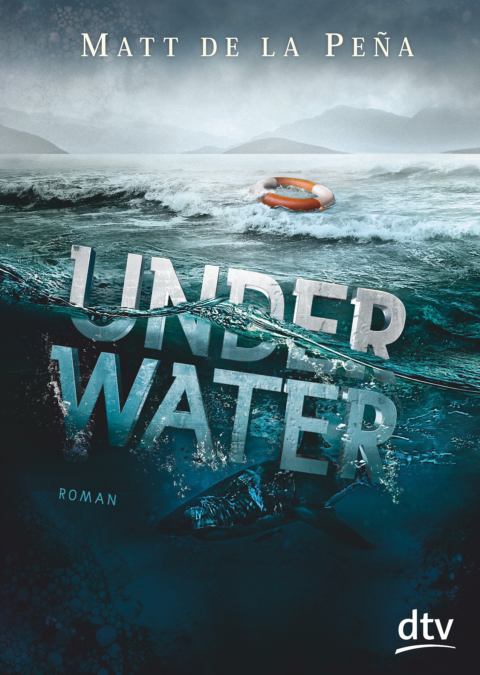 Product Image: Under Water