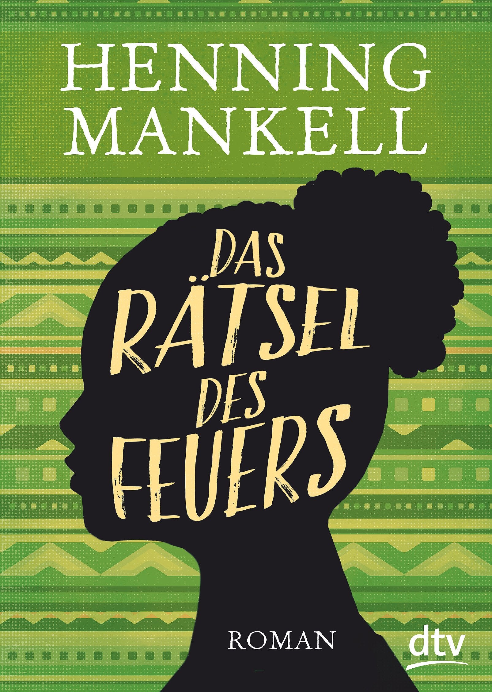 Das Rätsel des Feuers Fiction